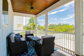 Sleeps 8 Spacious 5 bedrooms 5baths